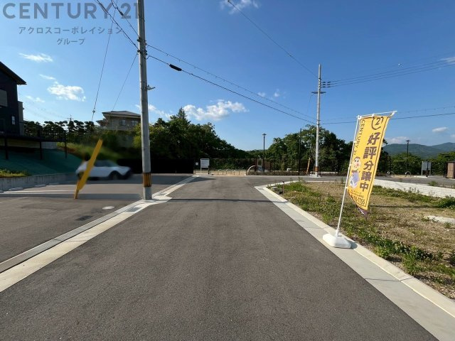 土地面積は各号地36坪以上と広々としており、ゆとりのある戸建を建築出来ます。