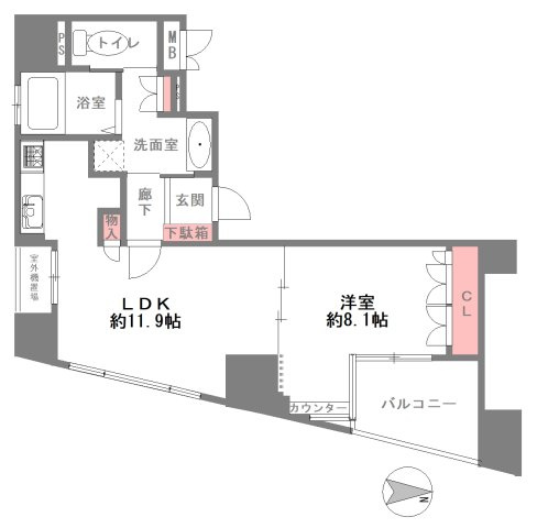 間取り：327002980003