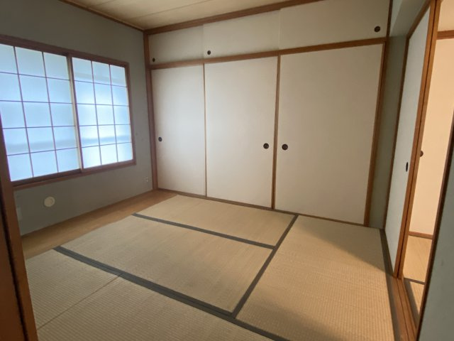 洋室約5帖