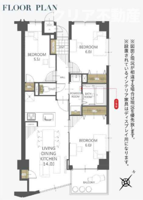 間取り：310000082774