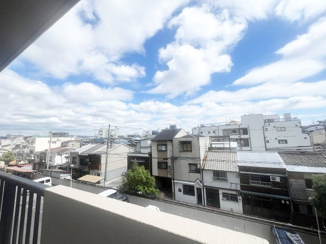 展望
