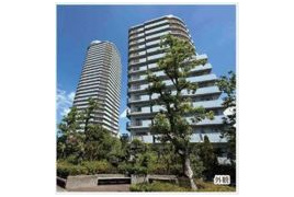 ツインタワー瀬戸大橋タワー31の外観