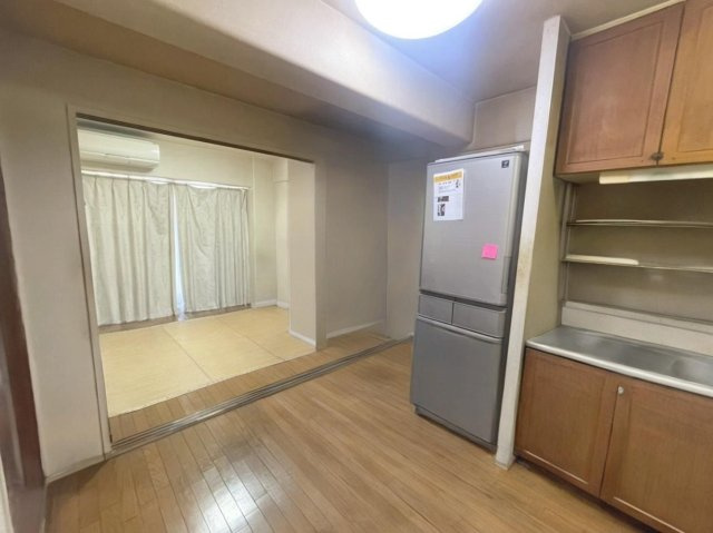 ※物件写真は一部、AIによる画像処理を行っており家具や備品が削除されております。現況とは異なることをご承知ください。