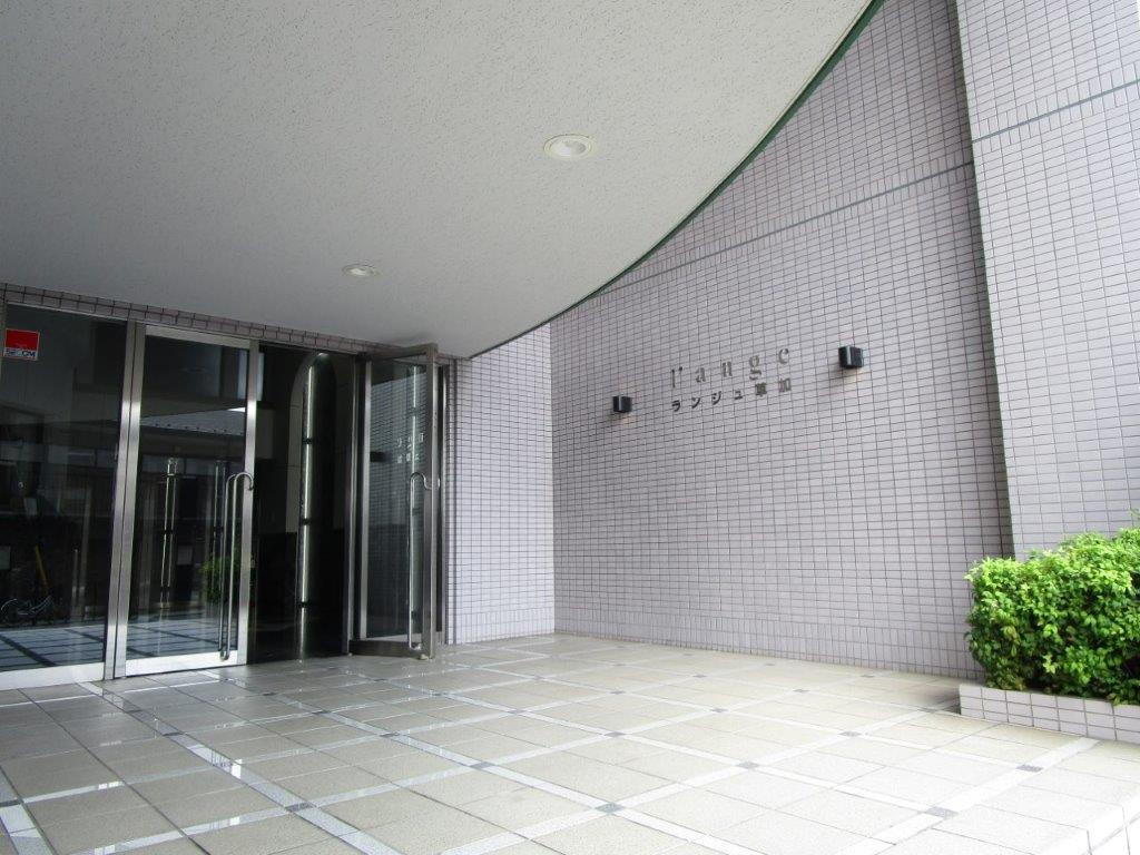 ランジュ草加