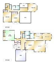 間取り：340000168462