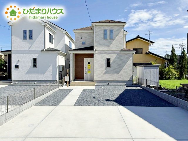 日当たり良好の物件です☆