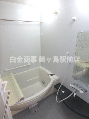 浴室乾燥機付