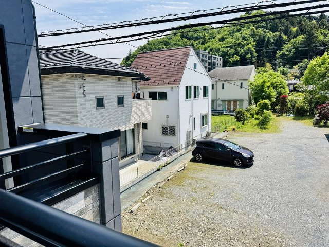 ～眺望・陽当たり共に良好です～