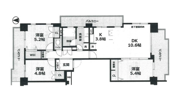 間取り：314002698796