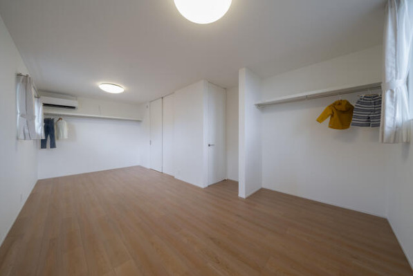 洋室