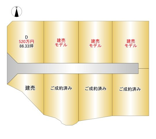 区画図：346000031527