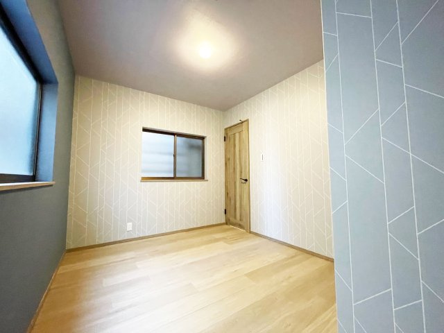 子供部屋