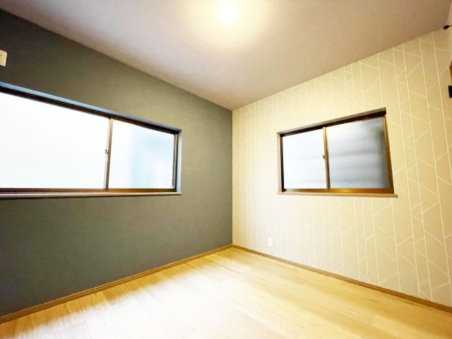 子供部屋