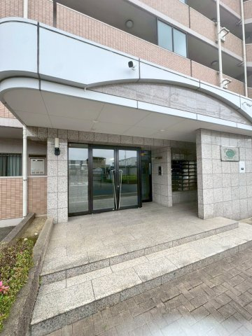 共用部・エントランス