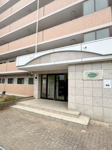 共用部・エントランス