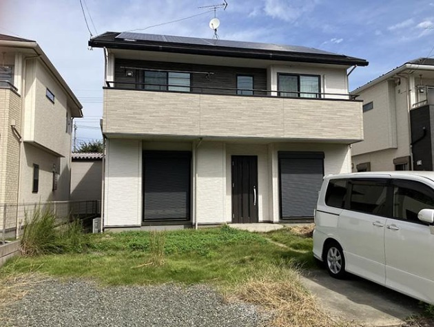 外観：310000087378