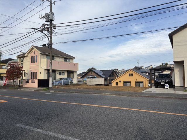 区画図：313004674697