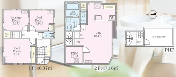 間取り：314002552638