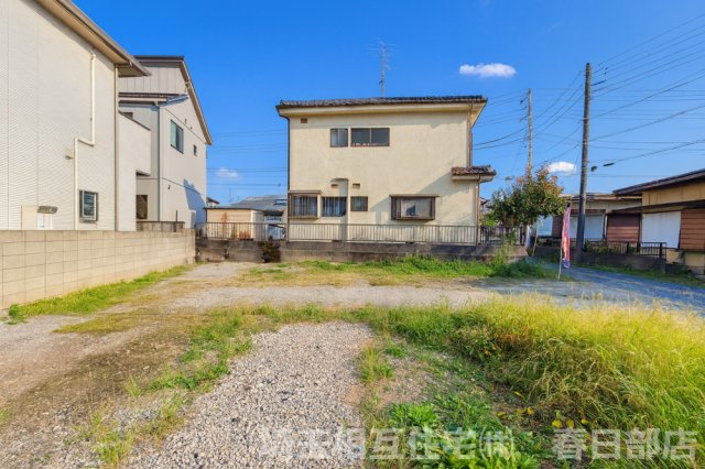 土地面積約52坪！自由設計で夢のマイホーム・建築士による無料の間取り作成承ります！