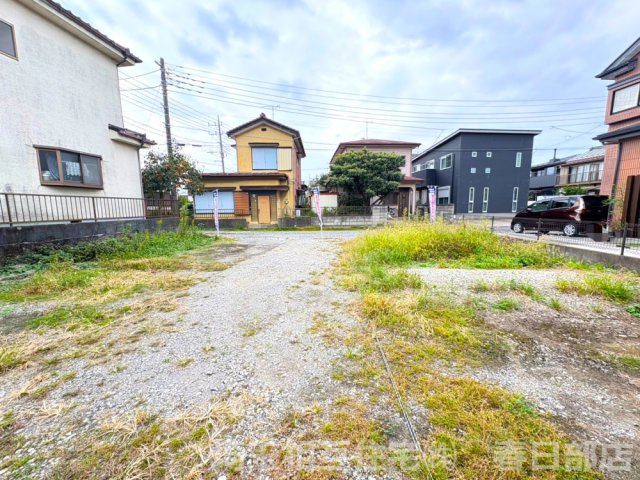 土地面積約52坪！自由設計で夢のマイホーム・建築士による無料の間取り作成承ります！