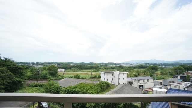 展望