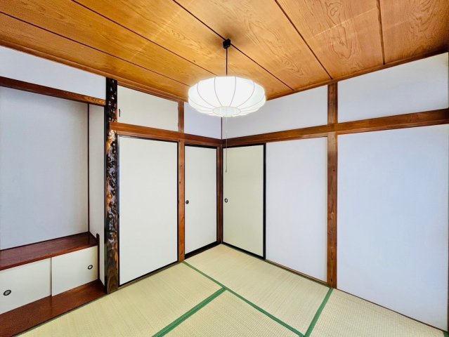 和室