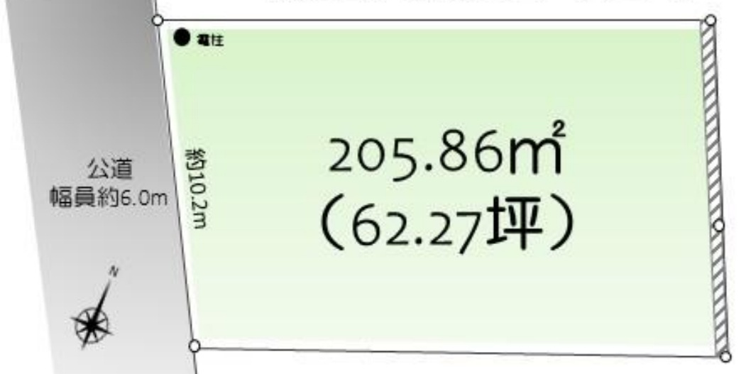 区画図：313004621026