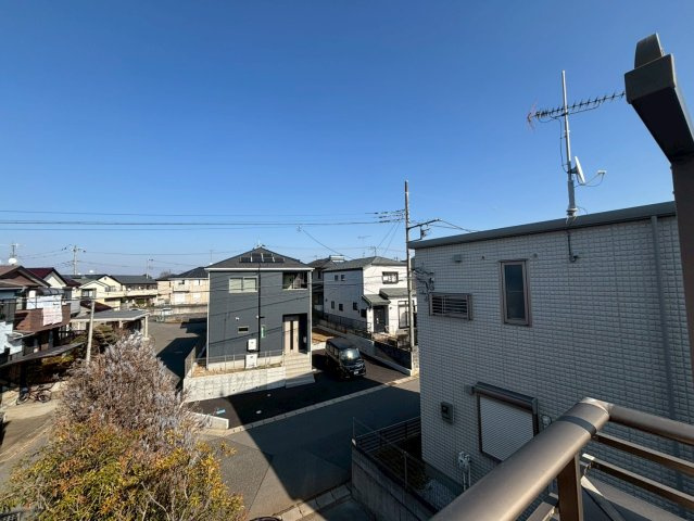 日当たり良好(^^)/    　