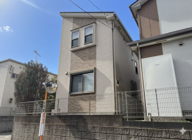 閑静な住宅地で叶える穏やかな新生活☆彡     　