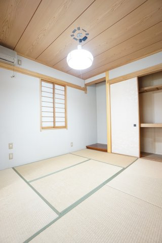 和室があれば、来客や子供用のスペースとして活躍します