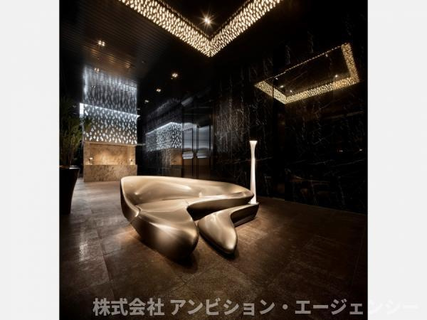 エントランスホール