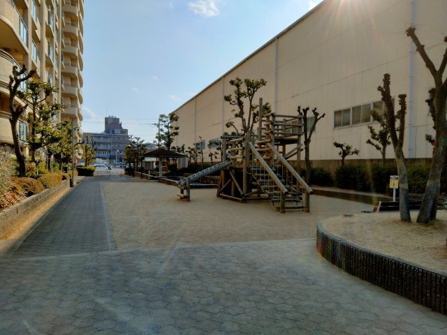 共用部分