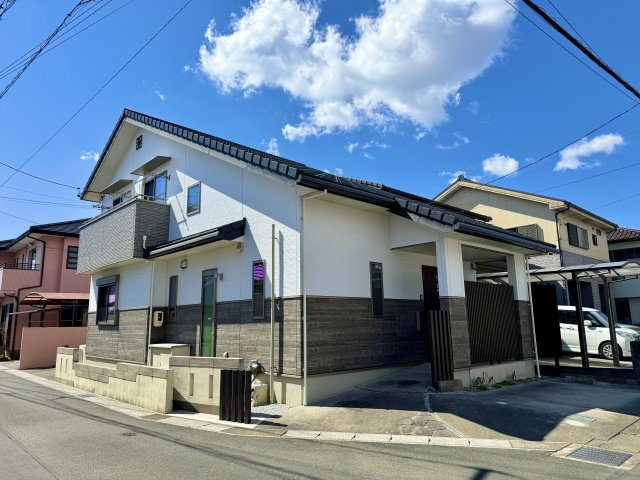 外観：322000568455