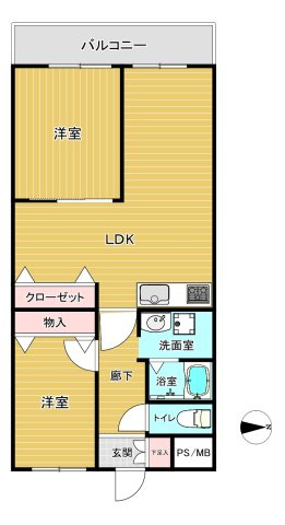 間取り：314002786933