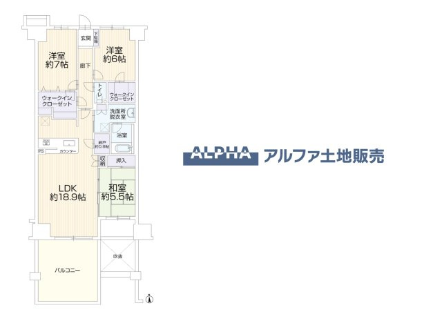 間取り：313004769092