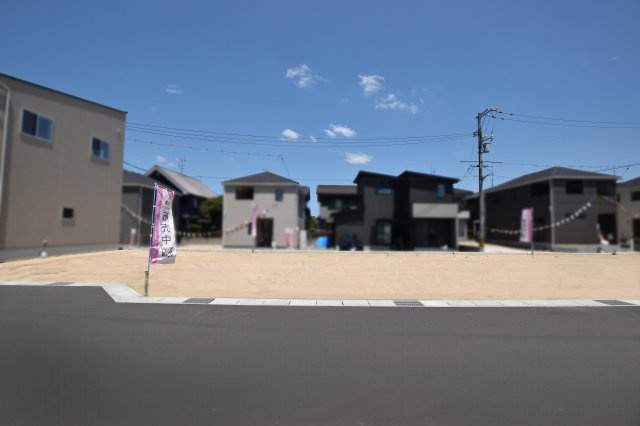 現地写真
