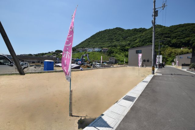 現地写真