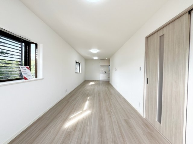 LDK約19.0帖