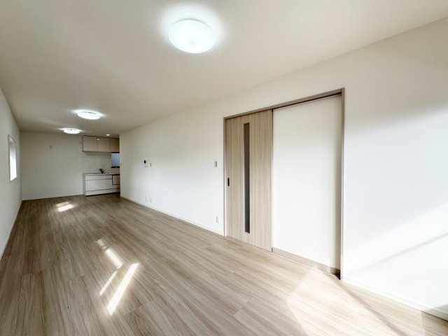 LDK約19.0帖