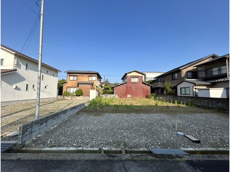 現地
