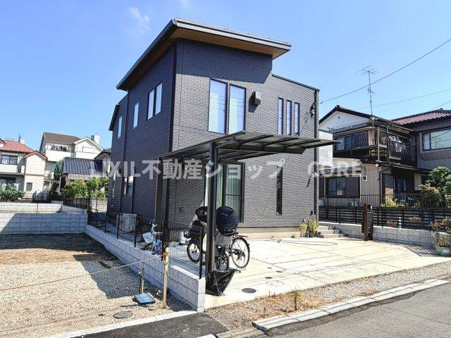 木造2階建、長期優良住宅などはスタッフまでお問い合わせください。