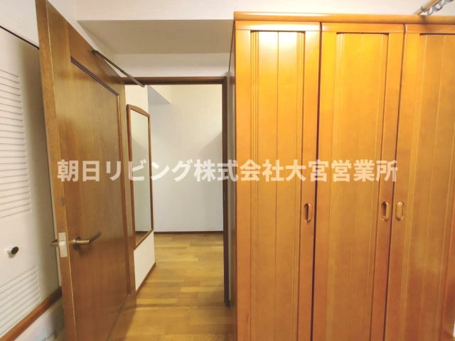 洋室