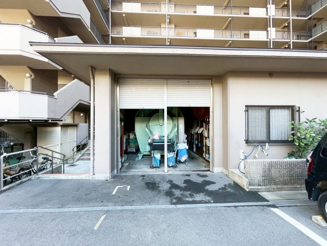 共用部分