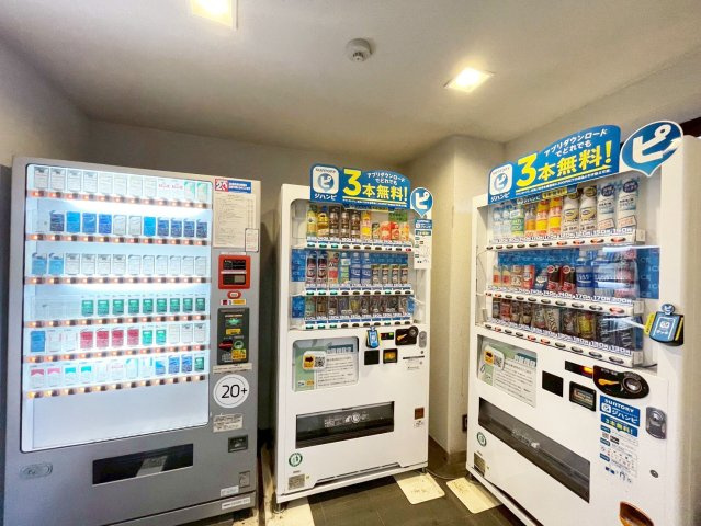 共用部分