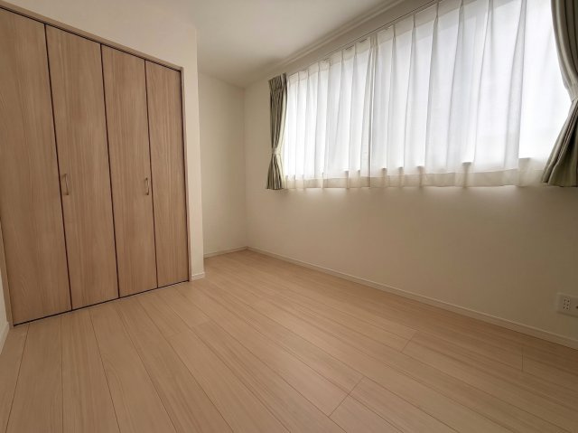 洋室