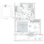 グランドメゾン新梅田タワー THE CLUB RESIDENCEの間取り