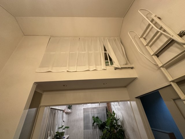 ロフト