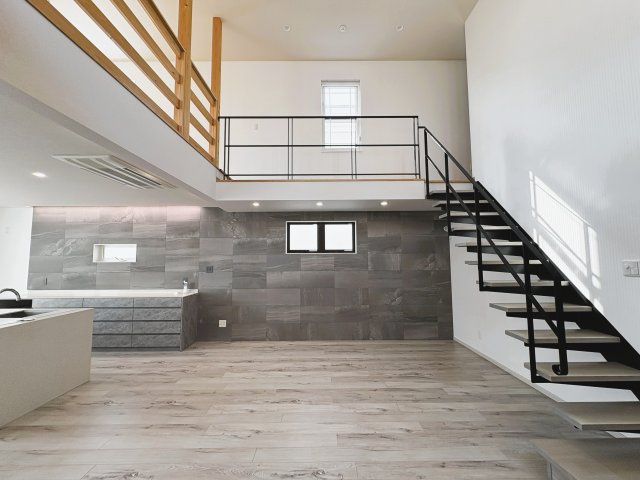 お住まいにいながらリゾートの感覚におちる空間演出