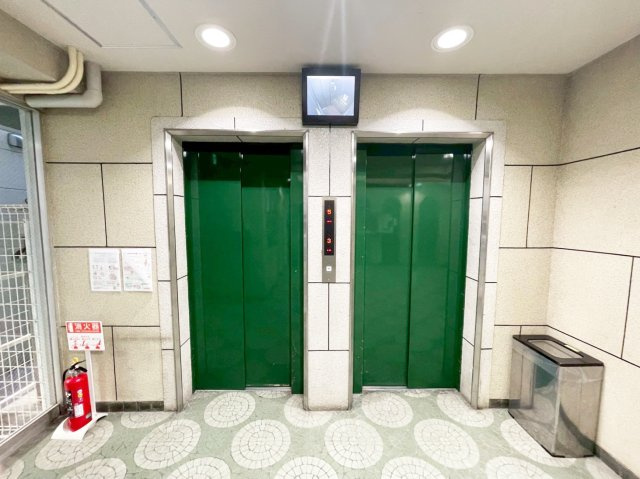 共用部分