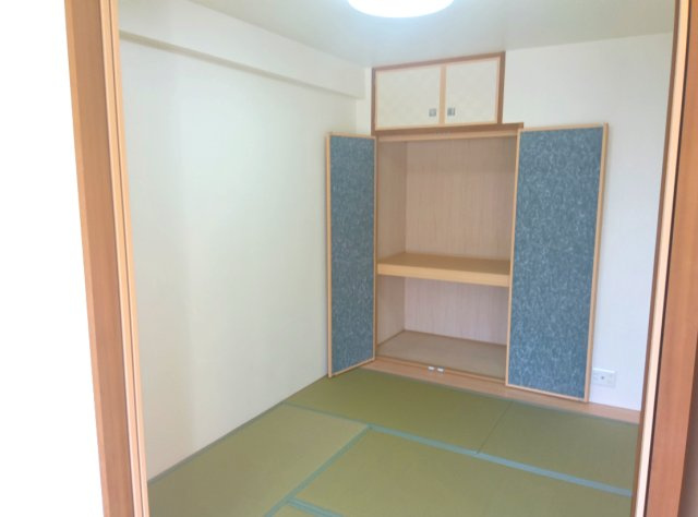 和室があれば客間としても活用できます
